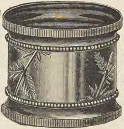 Catalog evidence for Solid silver tableware · No. 45