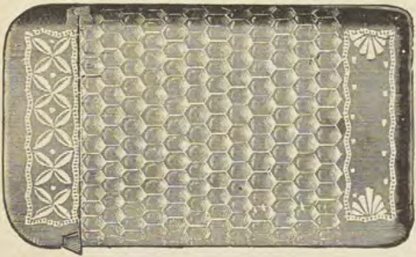 Catalog evidence for Solid silver tableware · No. 53