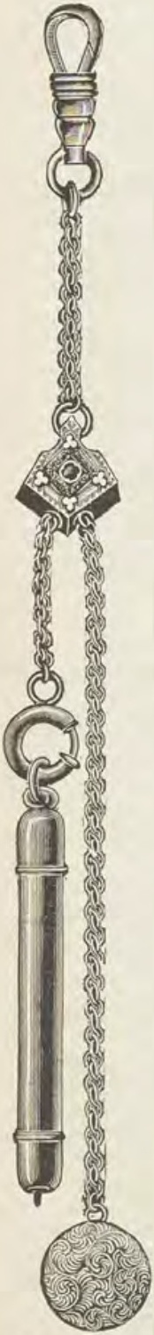 Catalog evidence for Watch / neck chain · No. 160
