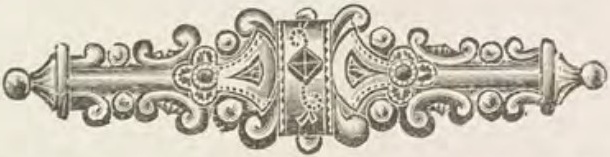 Catalog evidence for Lace / shawl pin · No. 181