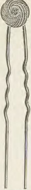 Catalog evidence for Lace / shawl pin · No. 188