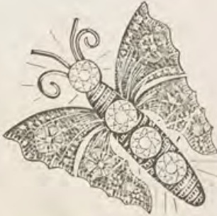 Catalog evidence for Lace / shawl pin · No. 231