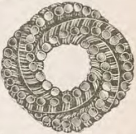Catalog evidence for Lace / shawl pin · No. 222