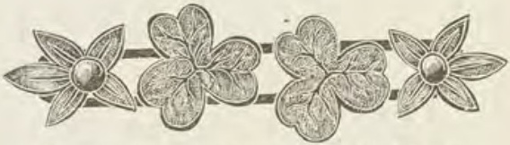 Catalog evidence for Lace / shawl pin · No. 238