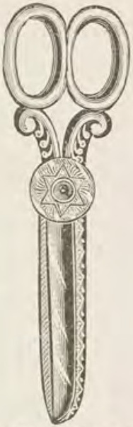 Catalog evidence for Lace / shawl pin · No. 250