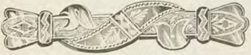 Catalog evidence for Lace / shawl pin · No. 261