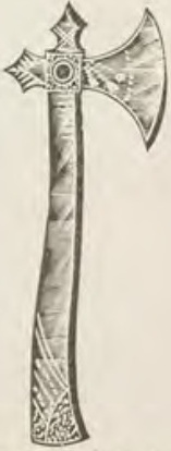 Catalog evidence for Lace / shawl pin · No. 264