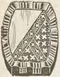 Catalog evidence for Sleeve buttons · No. 266