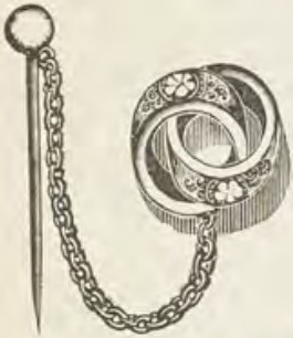Catalog evidence for Sleeve buttons · No. 358