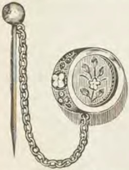 Catalog evidence for Sleeve buttons · No. 362