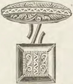 Catalog evidence for Sleeve buttons · No. 367