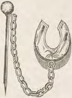 Catalog evidence for Sleeve buttons · No. 364