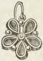 Catalog evidence for Earrings · No. 409