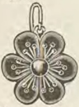 Catalog evidence for Earrings · No. 406