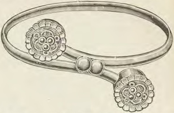 Catalog evidence for Bracelet · No. 429