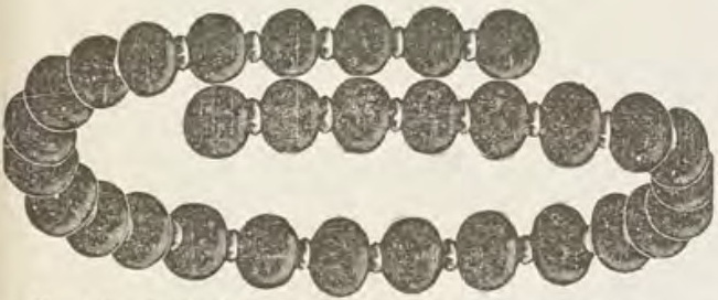 Catalog evidence for Bracelet · No. 440