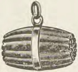 Catalog evidence for Charm · No. 462