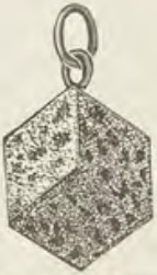 Catalog evidence for Charm · No. 471