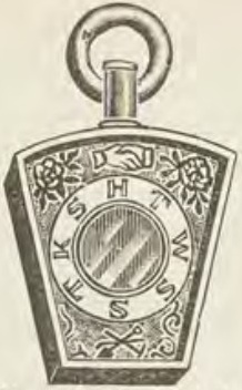 Catalog evidence for Charm · No. 452