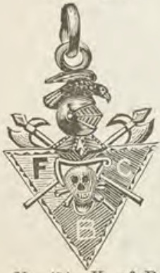 Catalog evidence for Charm · No. 454