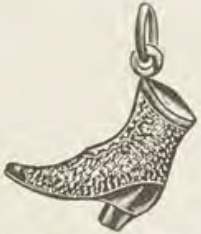 Catalog evidence for Charm · No. 467