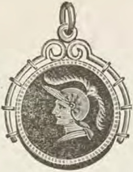 Catalog evidence for Charm · No. 476