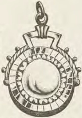Catalog evidence for Charm · No. 481