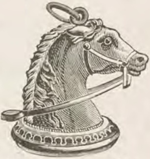 Catalog evidence for Charm · No. 488