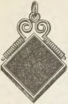 Catalog evidence for Charm · No. 475