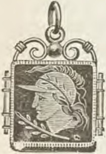 Catalog evidence for Charm · No. 485