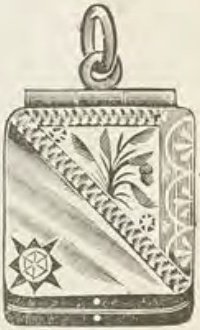 Catalog evidence for Locket · No. 502