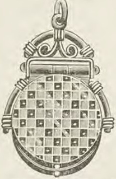 Catalog evidence for Locket · No. 504