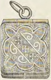 Catalog evidence for Locket · No. 506
