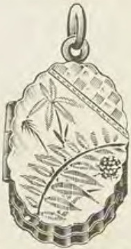 Catalog evidence for Locket · No. 510
