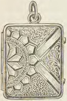 Catalog evidence for Locket · No. 507