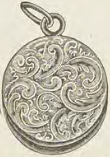 Catalog evidence for Locket · No. 508