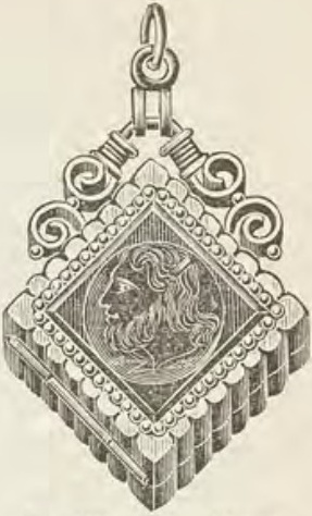 Catalog evidence for Locket · No. 498