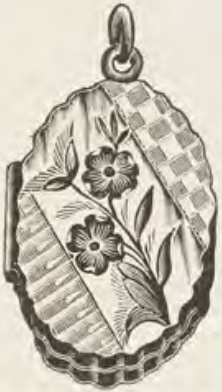 Catalog evidence for Locket · No. 522