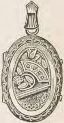 Catalog evidence for Locket · No. 524