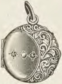Catalog evidence for Locket · No. 526