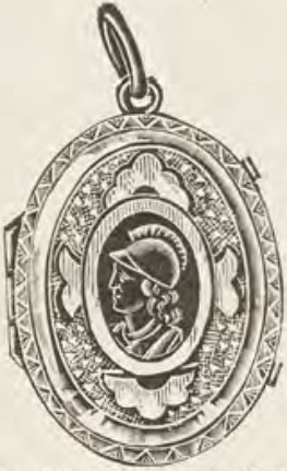 Catalog evidence for Locket · No. 518