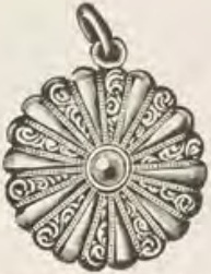 Catalog evidence for Locket · No. 527
