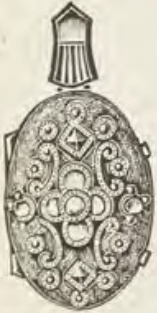 Catalog evidence for Locket · No. 529