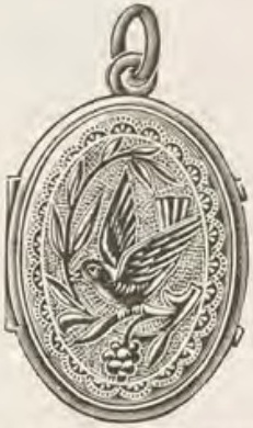 Catalog evidence for Locket · No. 523