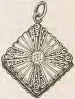 Catalog evidence for Locket · No. 528