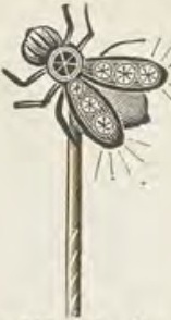 Catalog evidence for Scarf pin · No. 535