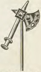Catalog evidence for Scarf pin · No. 562