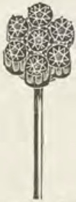 Catalog evidence for Scarf pin · No. 549