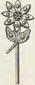 Catalog evidence for Scarf pin · No. 543