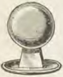 Catalog evidence for Stud / collar button · No. 581